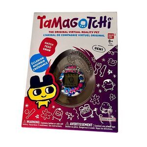 Original Tamagotchi New Original Virtual Pet Tamagotchi Bandai